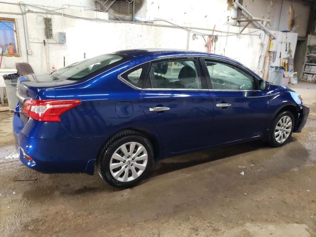 Photo 2 VIN: 3N1AB7APXJY316499 - NISSAN SENTRA 