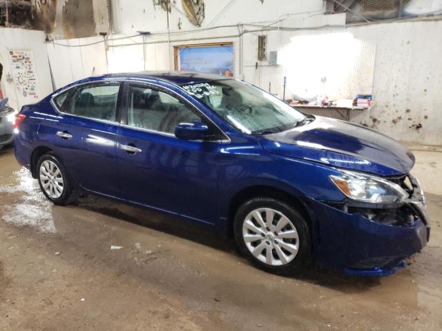 Photo 3 VIN: 3N1AB7APXJY316499 - NISSAN SENTRA 