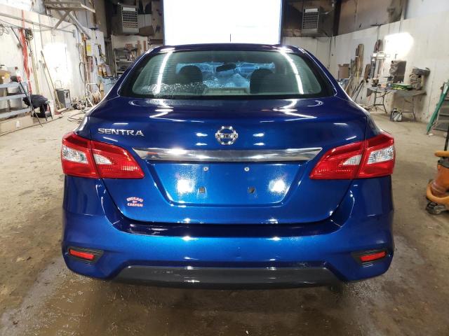 Photo 5 VIN: 3N1AB7APXJY316499 - NISSAN SENTRA 