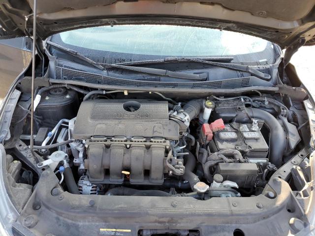 Photo 10 VIN: 3N1AB7APXJY316700 - NISSAN SENTRA S 