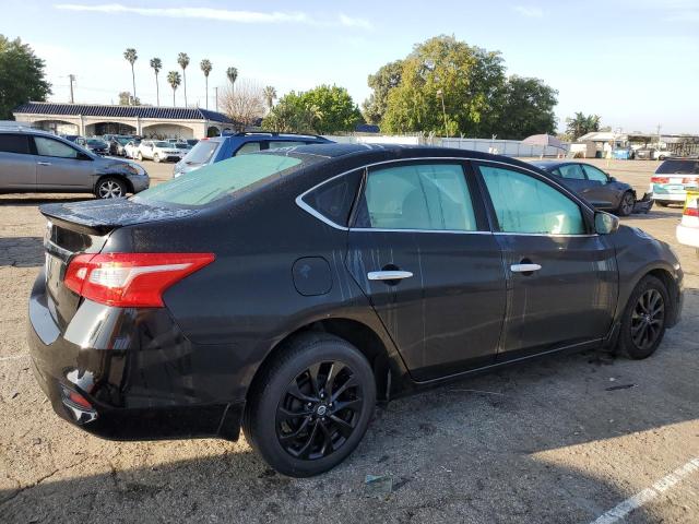 Photo 2 VIN: 3N1AB7APXJY316700 - NISSAN SENTRA S 