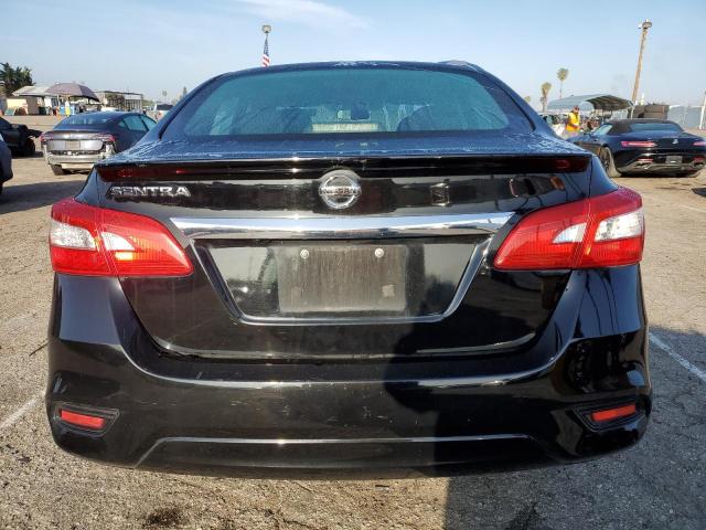 Photo 5 VIN: 3N1AB7APXJY316700 - NISSAN SENTRA S 