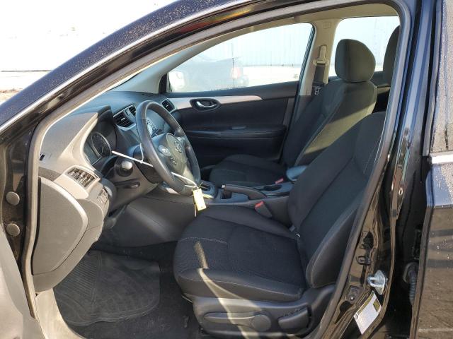 Photo 6 VIN: 3N1AB7APXJY316700 - NISSAN SENTRA S 