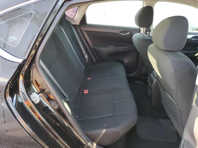 Photo 9 VIN: 3N1AB7APXJY316700 - NISSAN SENTRA S 