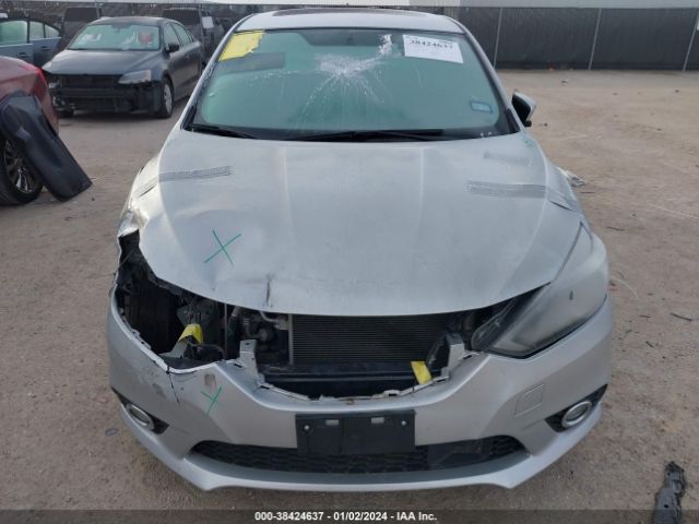 Photo 5 VIN: 3N1AB7APXJY317815 - NISSAN SENTRA 