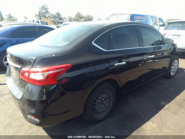 Photo 3 VIN: 3N1AB7APXJY317961 - NISSAN SENTRA 