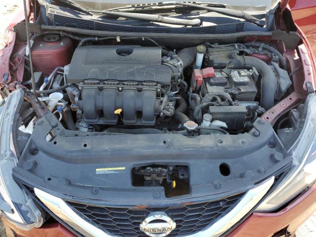 Photo 10 VIN: 3N1AB7APXJY319354 - NISSAN SENTRA 