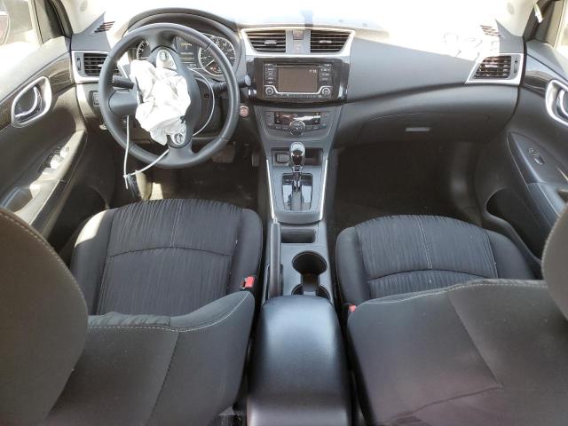 Photo 7 VIN: 3N1AB7APXJY319354 - NISSAN SENTRA 