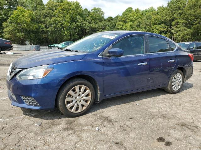 Photo 0 VIN: 3N1AB7APXJY320407 - NISSAN SENTRA 