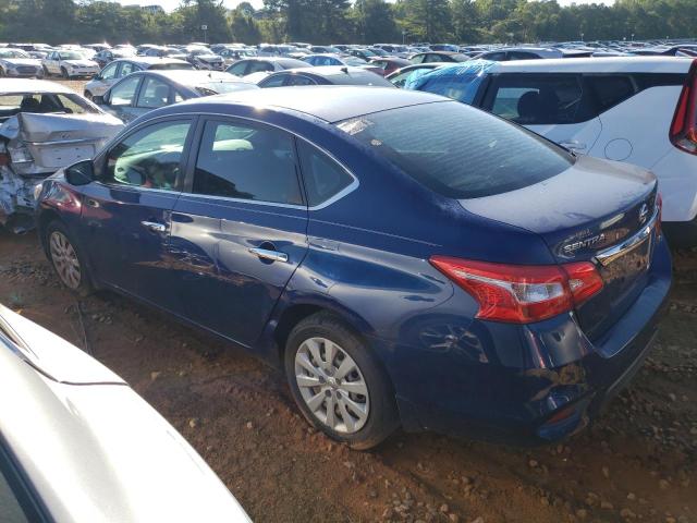 Photo 1 VIN: 3N1AB7APXJY320407 - NISSAN SENTRA 