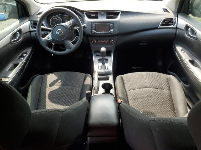 Photo 7 VIN: 3N1AB7APXJY320407 - NISSAN SENTRA 