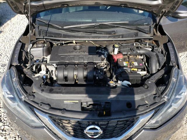 Photo 10 VIN: 3N1AB7APXJY322660 - NISSAN SENTRA S 