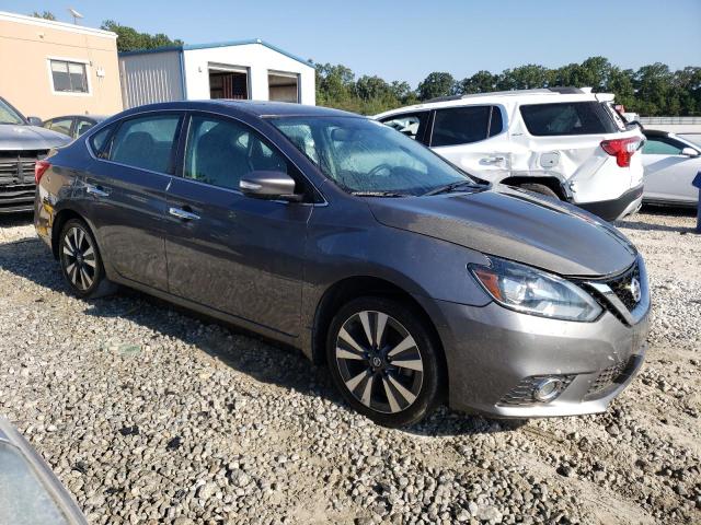 Photo 3 VIN: 3N1AB7APXJY322660 - NISSAN SENTRA S 