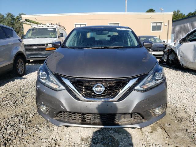 Photo 4 VIN: 3N1AB7APXJY322660 - NISSAN SENTRA S 