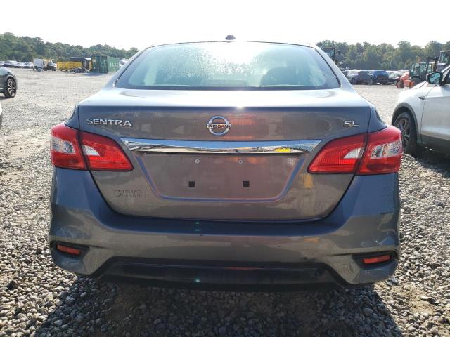 Photo 5 VIN: 3N1AB7APXJY322660 - NISSAN SENTRA S 