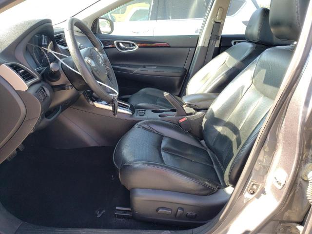 Photo 6 VIN: 3N1AB7APXJY322660 - NISSAN SENTRA S 