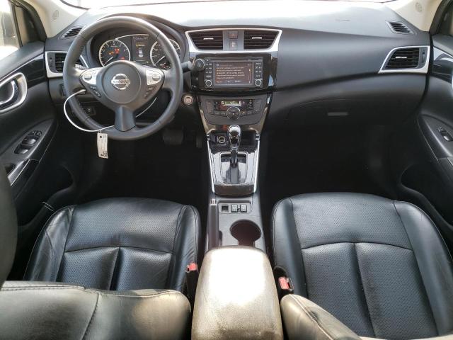 Photo 7 VIN: 3N1AB7APXJY322660 - NISSAN SENTRA S 