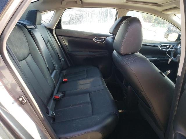 Photo 9 VIN: 3N1AB7APXJY322660 - NISSAN SENTRA S 