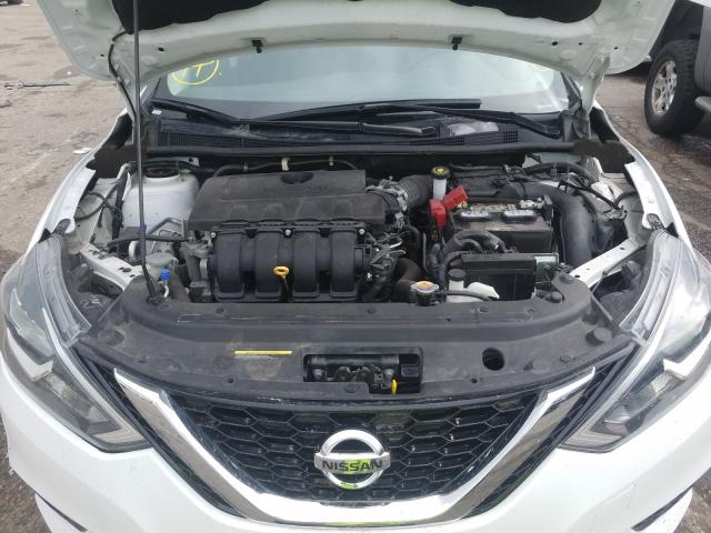 Photo 6 VIN: 3N1AB7APXJY325154 - NISSAN SENTRA S 