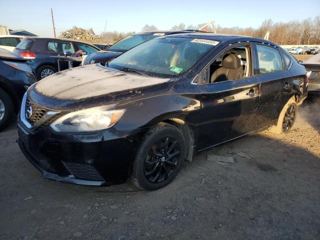 Photo 0 VIN: 3N1AB7APXJY326238 - NISSAN SENTRA 