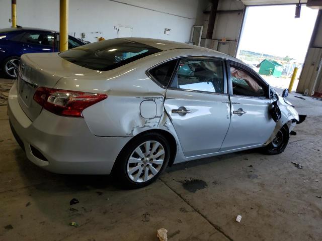 Photo 2 VIN: 3N1AB7APXJY327941 - NISSAN SENTRA 