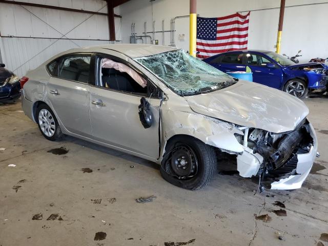 Photo 3 VIN: 3N1AB7APXJY327941 - NISSAN SENTRA 