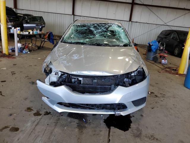 Photo 4 VIN: 3N1AB7APXJY327941 - NISSAN SENTRA 