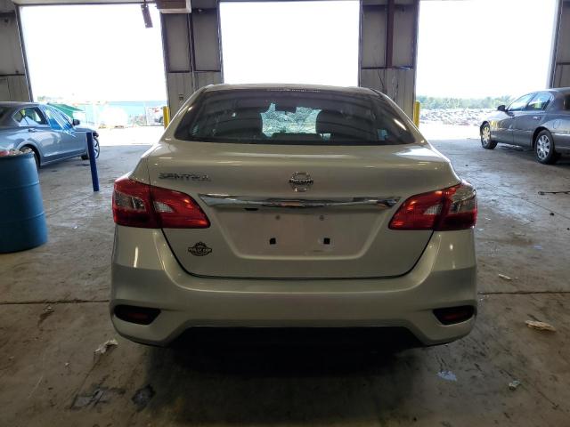 Photo 5 VIN: 3N1AB7APXJY327941 - NISSAN SENTRA 