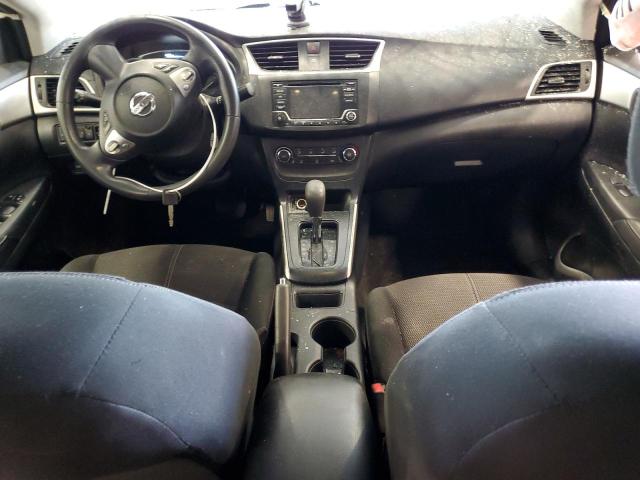 Photo 7 VIN: 3N1AB7APXJY327941 - NISSAN SENTRA 