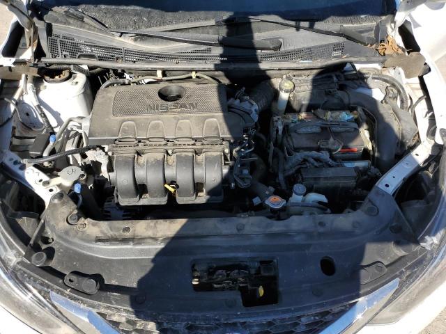 Photo 10 VIN: 3N1AB7APXJY328202 - NISSAN SENTRA S 