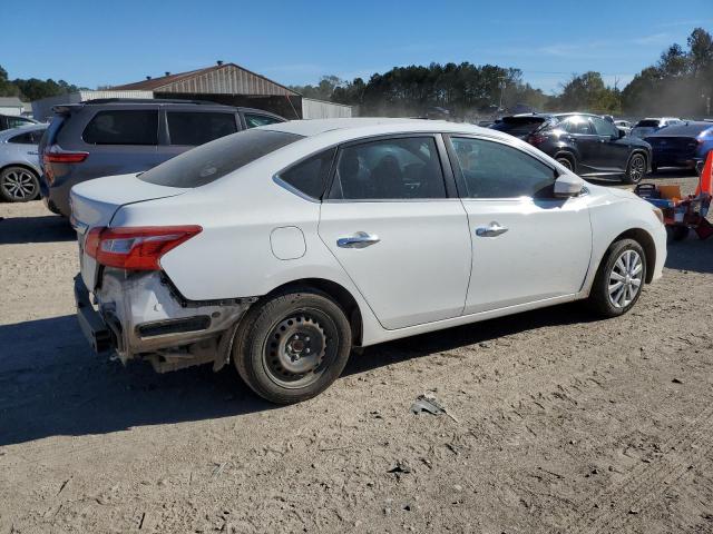 Photo 2 VIN: 3N1AB7APXJY328202 - NISSAN SENTRA S 