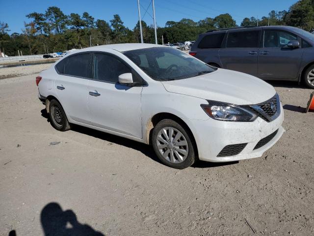 Photo 3 VIN: 3N1AB7APXJY328202 - NISSAN SENTRA S 