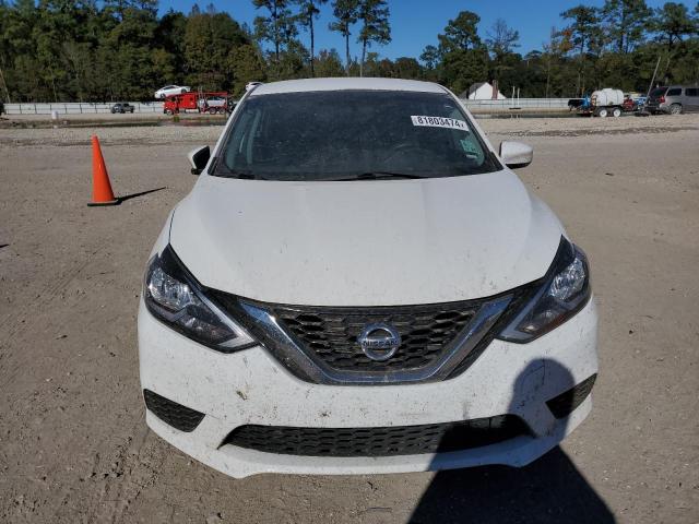 Photo 4 VIN: 3N1AB7APXJY328202 - NISSAN SENTRA S 