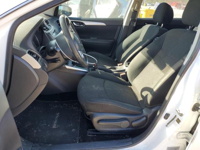 Photo 6 VIN: 3N1AB7APXJY328202 - NISSAN SENTRA S 