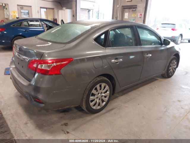 Photo 3 VIN: 3N1AB7APXJY328281 - NISSAN SENTRA 