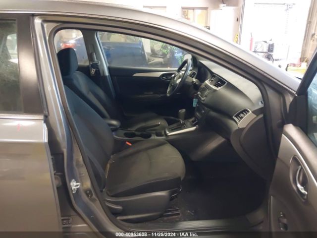 Photo 4 VIN: 3N1AB7APXJY328281 - NISSAN SENTRA 