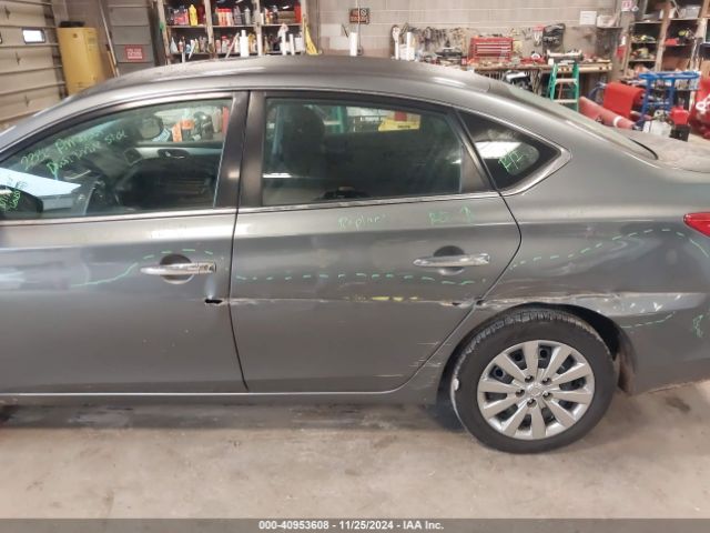 Photo 5 VIN: 3N1AB7APXJY328281 - NISSAN SENTRA 