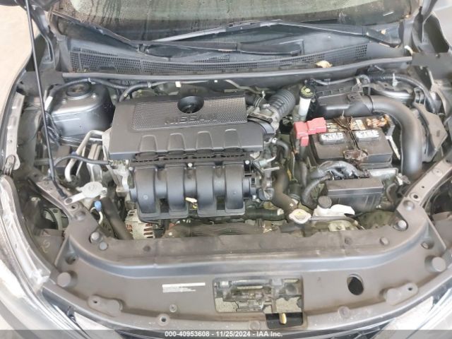 Photo 9 VIN: 3N1AB7APXJY328281 - NISSAN SENTRA 