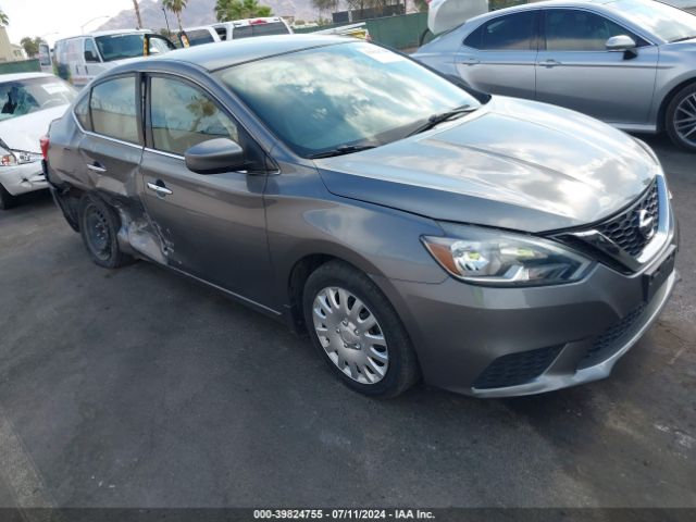 Photo 5 VIN: 3N1AB7APXJY330029 - NISSAN SENTRA 