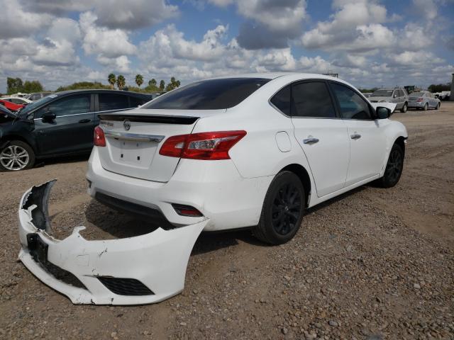 Photo 3 VIN: 3N1AB7APXJY330452 - NISSAN SENTRA S 