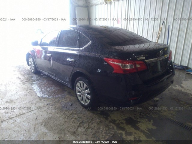 Photo 2 VIN: 3N1AB7APXJY330922 - NISSAN SENTRA 