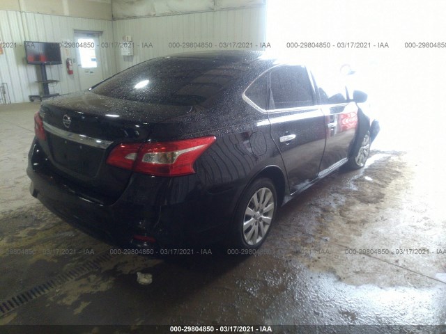 Photo 3 VIN: 3N1AB7APXJY330922 - NISSAN SENTRA 