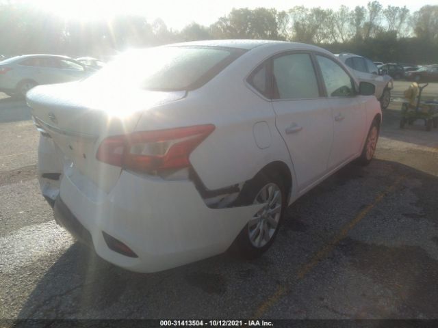 Photo 3 VIN: 3N1AB7APXJY332220 - NISSAN SENTRA 