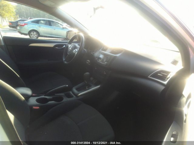 Photo 4 VIN: 3N1AB7APXJY332220 - NISSAN SENTRA 