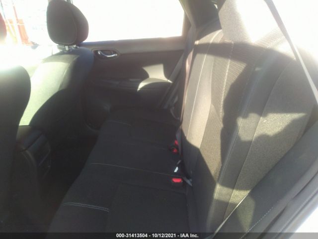 Photo 7 VIN: 3N1AB7APXJY332220 - NISSAN SENTRA 