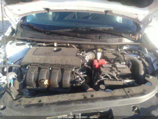 Photo 9 VIN: 3N1AB7APXJY332220 - NISSAN SENTRA 