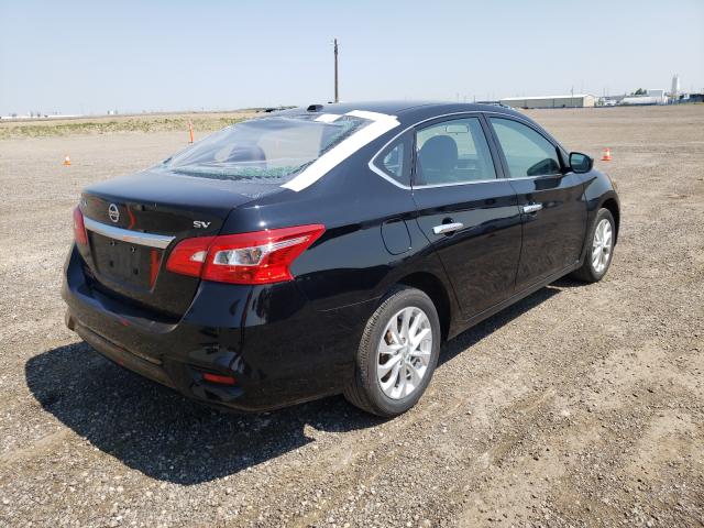 Photo 3 VIN: 3N1AB7APXJY332959 - NISSAN SENTRA S 