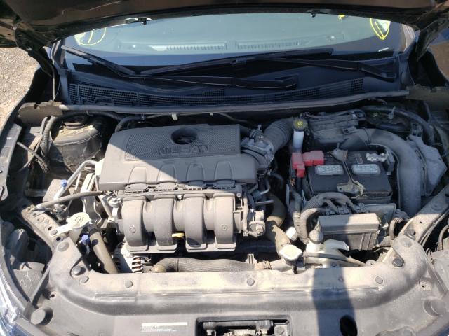 Photo 6 VIN: 3N1AB7APXJY332959 - NISSAN SENTRA S 