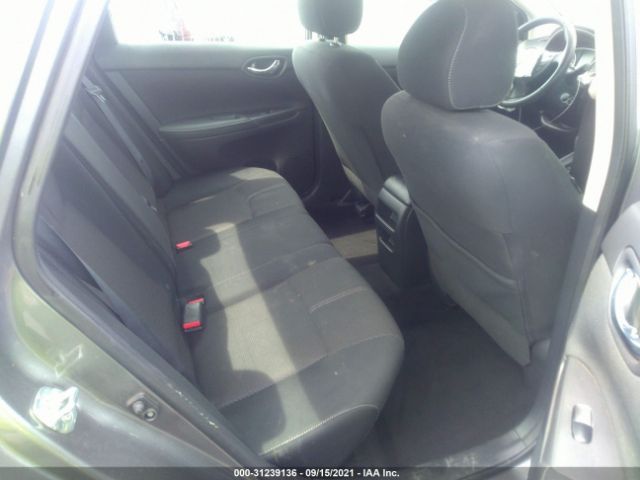 Photo 7 VIN: 3N1AB7APXJY335988 - NISSAN SENTRA 