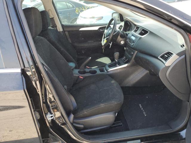 Photo 4 VIN: 3N1AB7APXJY336204 - NISSAN SENTRA S 